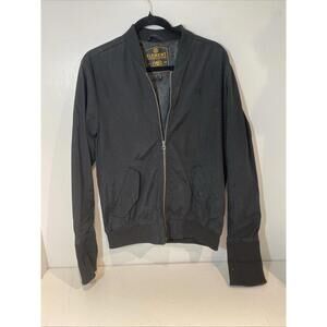 Element Blazer Wolfeboro Collection Black Size Small